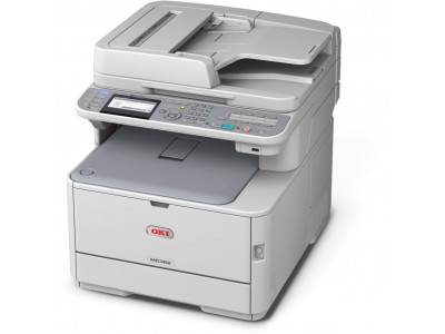 Принтер OKI MC362dn MFW Printer